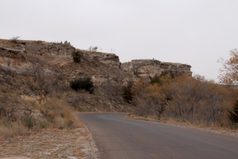 flirtation point from the back