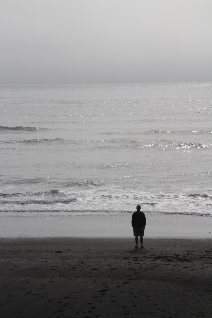 Oregon Coast July 2014
