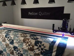Raffle Quilt Photo